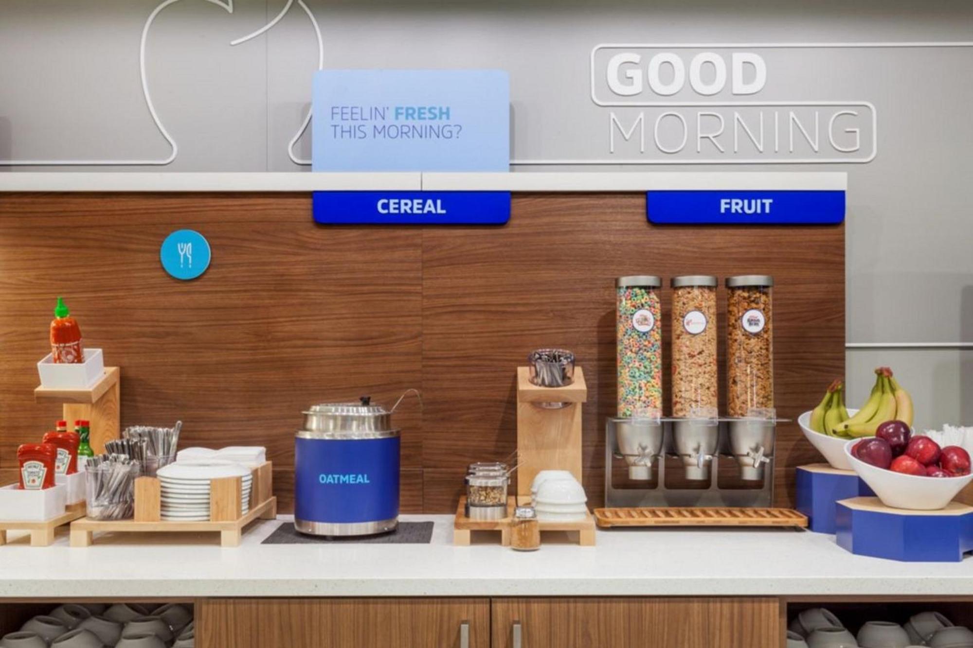 Hotel Express & East By Ihg